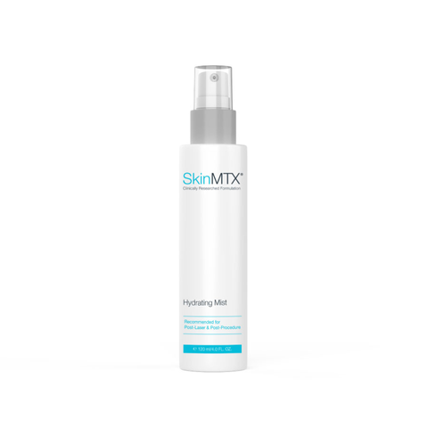 Xịt Dưỡng Ẩm Phục Hồi Da SkinMTX Hydrating Mist 120ml - Cấp Nước, Làm Dịu Da Nhạy Cảm, Dưỡng Da Khỏe Mạnh