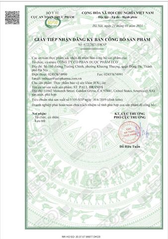 Viên uống Jex Max - Thực phẩm chức năng hỗ trợ xương khớp từ Mỹ với Peptan và thành phần thiên nhiên quý, giúp giảm đau khớp hiệu quả.