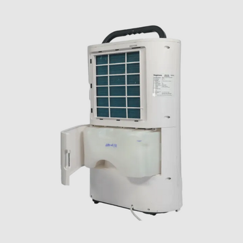 Máy Hút Ẩm Lọc Không Khí Nagakawa NAD8559 20L - Công Suất 20L/ngày, Phù Hợp Diện Tích 35-40m², Lọc Bụi Mịn HEPA H13
