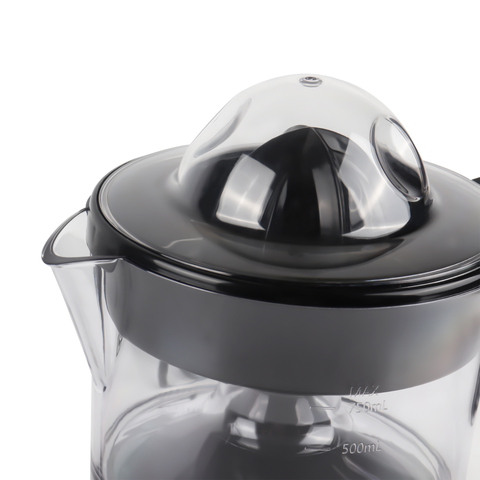 Máy Vắt Cam Nagakawa NAG0814 - Dung Tích 750ml, Tự Động Đảo Chiều, Vắt Kiệt, Tiết Kiệm Thời Gian Cho Gia Đình