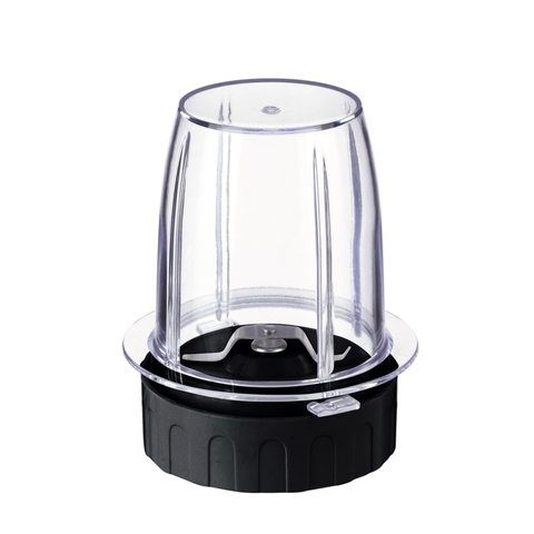 Máy Xay Sinh Tố 2 Cối Đa Năng Nagakawa NEB3233 - Công Suất 330W, Lưỡi Dao Inox 304, Dung Tích 1.2L, Sử Dụng Linh Hoạt Cho Mọi Nhu Cầu