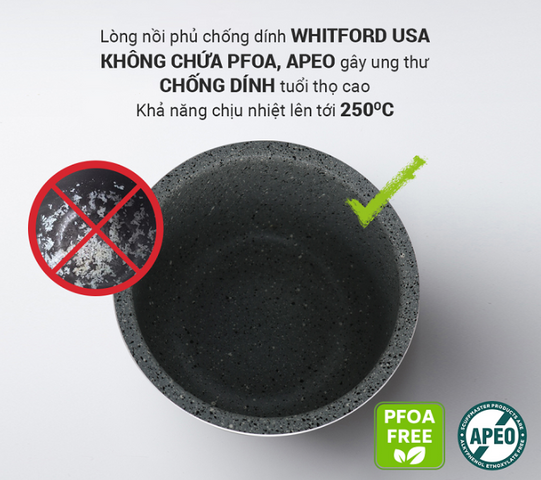 Nồi Cơm Điện Cơ Nagakawa NAG0134 1L - Thiết Kế Nhỏ Gọn, 2 Chế Độ Nấu, Lòng Nồi Chống Dính, Nấu Cơm Ngon Hơn
