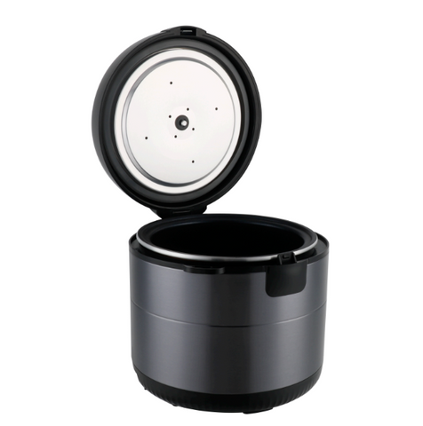 Nồi Cơm Điện Nagakawa NRC3818 1.5L - Công Suất 700W, Chống Dính Dày, Phù Hợp Gia Đình 3-5 Người, Nấu Cơm Chín Đều, Giữ Ấm 3D