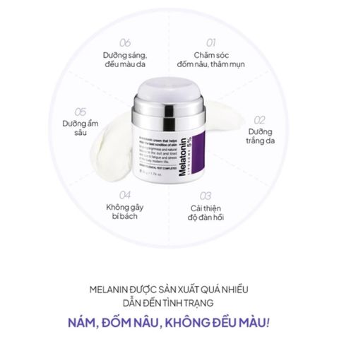 Kem Dưỡng Chống Lão Hoá Maxclinic Time Return Cream 50g - Chăm Sóc Da Mặt, Dưỡng Ẩm, Ngăn Ngừa Thâm Nám, Tái Tạo Collagen