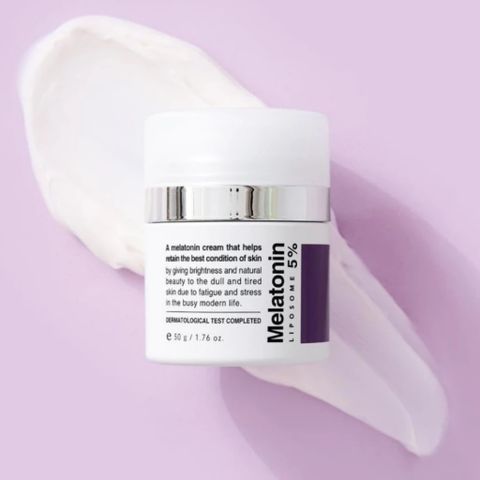 Kem Dưỡng Chống Lão Hoá Maxclinic Time Return Cream 50g - Chăm Sóc Da Mặt, Dưỡng Ẩm, Ngăn Ngừa Thâm Nám, Tái Tạo Collagen