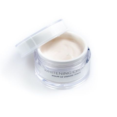 Kem Dưỡng Trắng Da Elaine Perine Whitening Cream 50ml - Cải Thiện Da Nám, Cấp Ẩm và Phục Hồi Da Tổn Thương