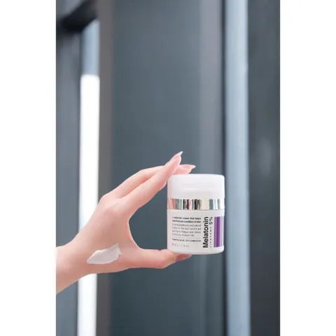 Kem Dưỡng Trẻ Hóa Da Chuyên Sâu Maxclinic Time Return Cream 50g - Dưỡng Ẩm, Tái Tạo Collagen Và Cải Thiện Nếp Nhăn