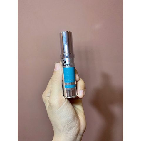Serum DR NAPU 0.25% dưỡng da trẻ hóa, làm mờ thâm nám và mụn - Tinh chất phục hồi da hiệu quả 3ML & 6ML xuất xứ Hàn Quốc