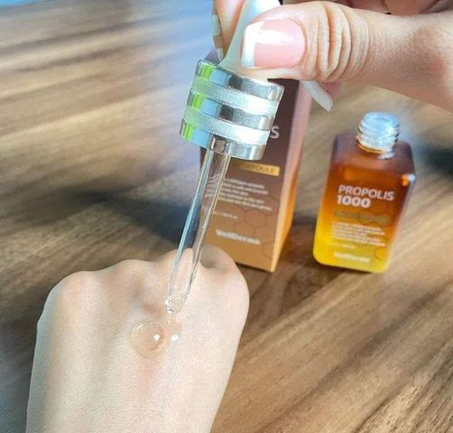 Serum WellDerma Propolis 1000 Energy Ampoule 50ml