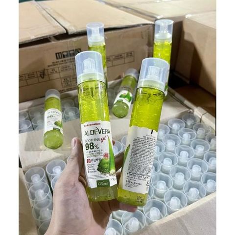 Xịt khoáng Cấp Ẩm Hàn Quốc Aspasia Moist Up Face Mist 150ml 