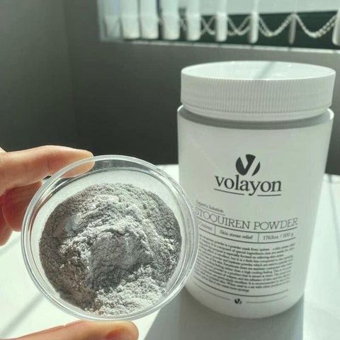 Mặt nạ dạng bột VoLayOn Powder 500G