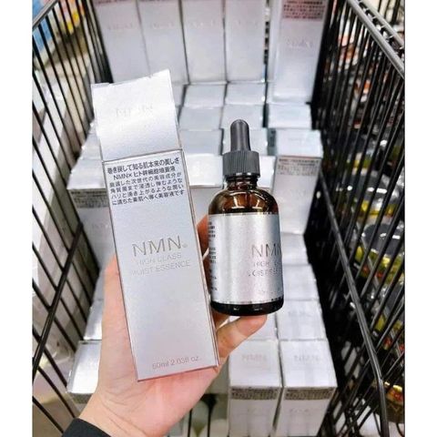 Serum Trắng Da High Class Moist Essence Nhật Bản 60ml - Dưỡng Ẩm Chăm Sóc Da Nữ, Làm Đẹp Da Hiệu Quả