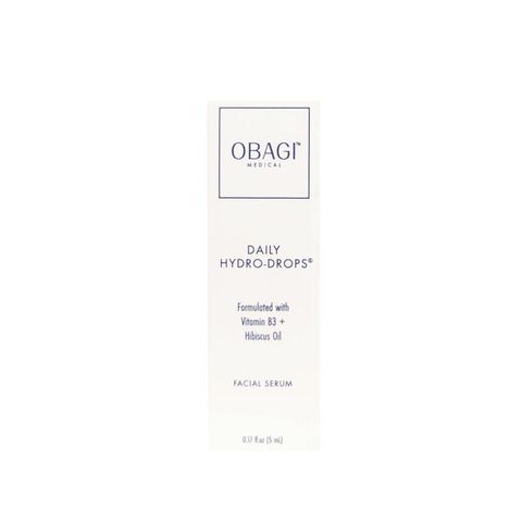 [MINI] Serum dưỡng ẩm Obagi Daily Hydro Drops 5ml - Cấp nước, phục hồi, dưỡng ẩm