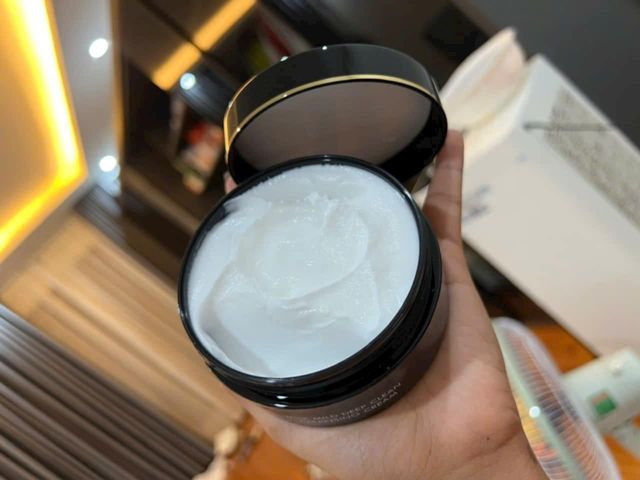 Kem tẩy trang Ashe7 Milk Mild Deep Clean 150g - Sản phẩm làm sạch da dịu nhẹ, phù hợp cho mọi loại da