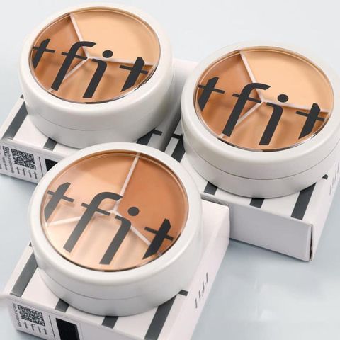 Kem che khuyết điểm Tfit Cover Up Pro Concealer 15g