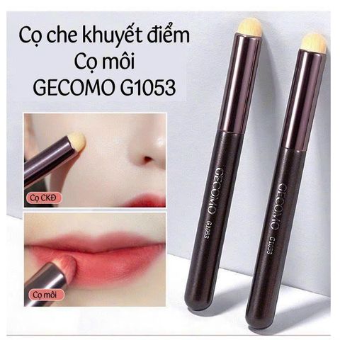 Chì Mày Vacosi Định Hình Đa Năng 04 Đen Xám 5ml