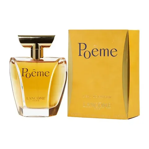Nước hoa Lancome Poeme Edp 100ml