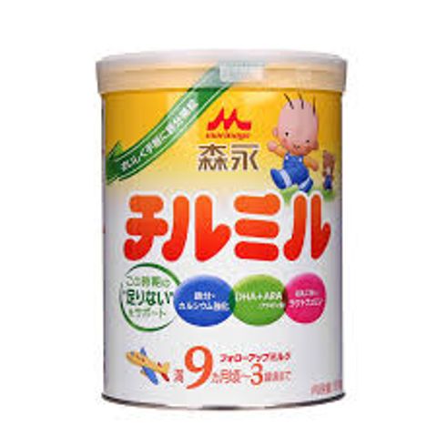 Sữa Morinaga số 9 - 820g 1-3 tuổi