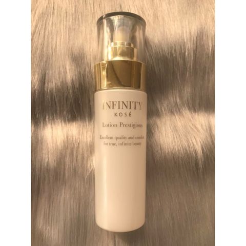 Sữa dưỡng Kose Infinity Serum Completion I,II Loại II