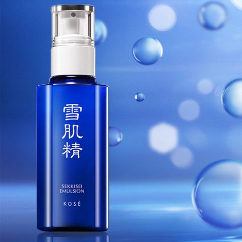 Sữa dưỡng Kose Sekkisei Emulsion dưỡng ẩm cho da