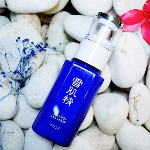 Sữa dưỡng Kose Sekkisei Emulsion dưỡng ẩm cho da
