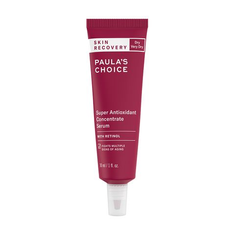 Serum Paulas Choice Skin Recovery Super Antioxidant Concentrate 30ml