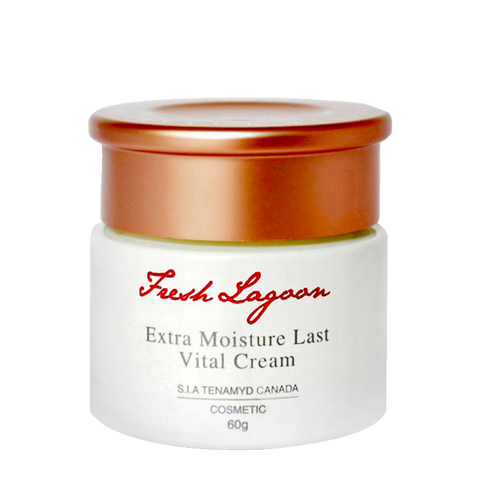 Kem dưỡng Tenamyd Extra Moisture Last Vital Cream 60g