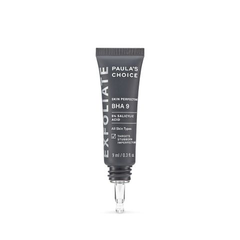 SERUM GIẢM MỤN CAO CẤP PAULA’S CHOICE RESIST BHA 9 - 9ML