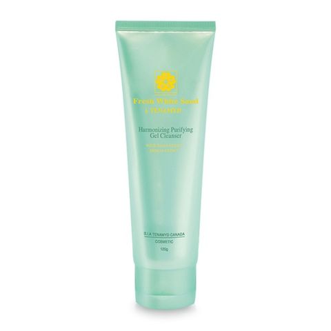 Sữa rửa mặt Tenamyd Fresh White Sand Skin Harmonizing Purifying Gel Cleanser 120g