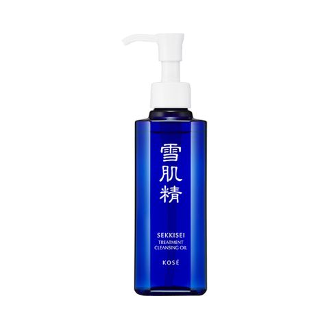 Dầu tẩy trang Kose Sekkisei Treatment Cleansing Oil 160ml