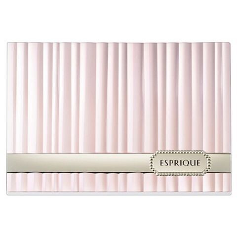 Phấn nền Kose Esprique Pure Skin Pact UV SPF26 PA++