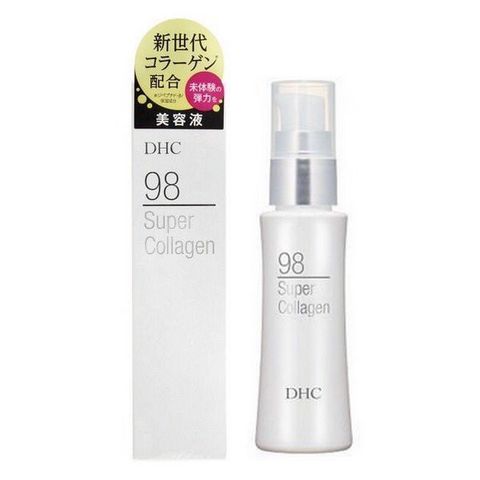 Serum DHC Collagen 98 DHC Super Collagen