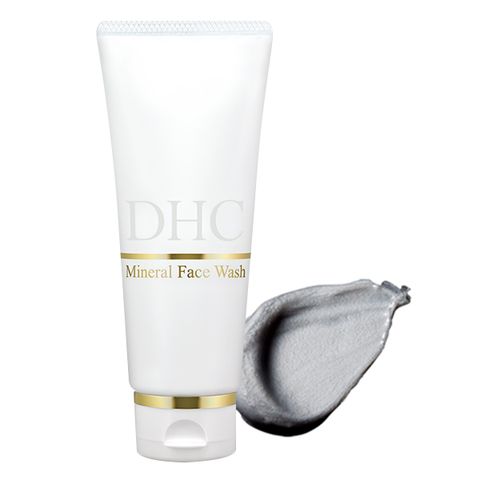 Sữa rửa mặt DHC Mineral Face Wash - khoáng chất DHC Mineral Face Wash 100g