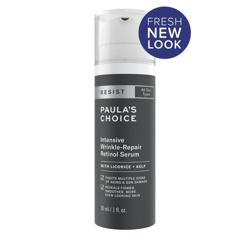 SERUM PAULA'S CHOICE RESIST INTENSIVE WRINKLE-REPAIR RETINOL 7ML