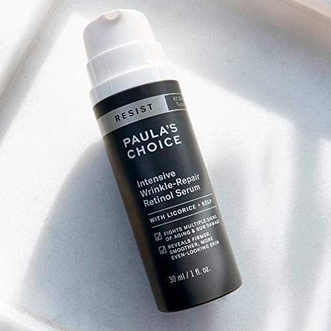 SERUM PAULA'S CHOICE RESIST INTENSIVE WRINKLE-REPAIR RETINOL 7ML