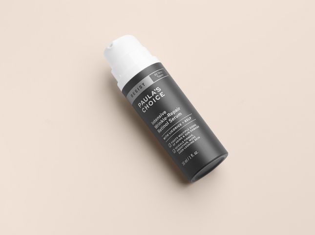 SERUM PAULA'S CHOICE RESIST INTENSIVE WRINKLE-REPAIR RETINOL 7ML