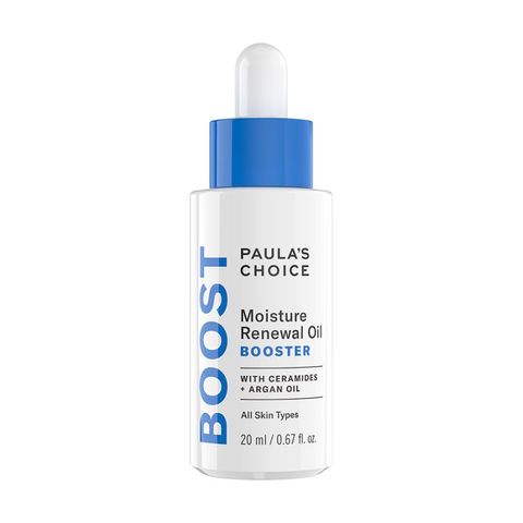 Serum Paulas's Choice Resist Moisture Renewal Oil Booter 20ml