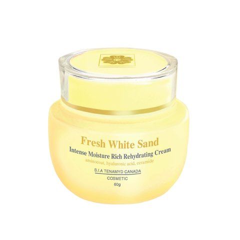 Kem dưỡng Tenamyd Fresh White Sand Intense Moisture Rich Rehydrating Cream 60g