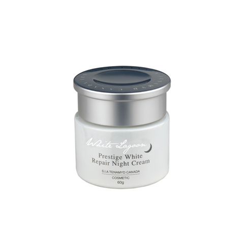 Kem dưỡng Tenamyd Prestige White Repair Night Cream 60g
