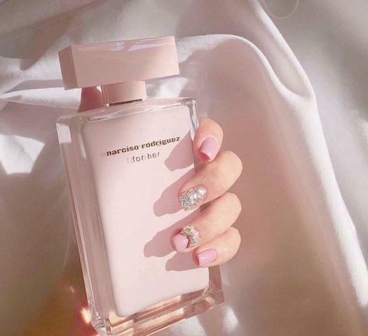 Nước Hoa Nữ Narciso Rodriguez For Her 10ml - Hương Nữ Tính Quyến Rũ, Sang Trọng Dành Cho Dịp Đặc Biệt