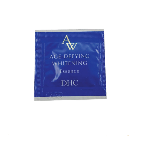 Sample Tinh Chất Toàn Năng DHC Age-Defying Whitening Essence Gói 1ml
