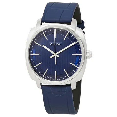 Đồng hồ nam Calvin Klein K5M311VN kính Sapphire