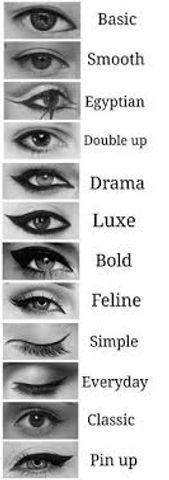Bút Kẻ Mắt Nước Eyegasm Metallic Liquid Eyeliner Australis đen