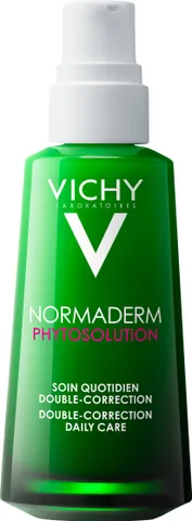 Kem dưỡng Vichy Normaderm Phytosolution Double Correction Daily Care