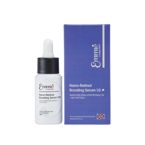Tinh chất Emmie Nano Retinol Boosting Serum 20ml