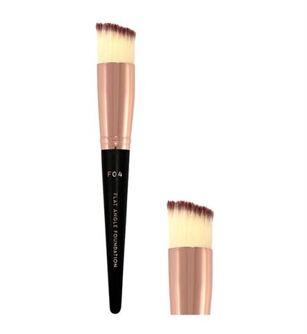 Cọ Nền Vacosi Flat Foundation Brush F04 - Dụng Cụ Trang Điểm Đa Năng Chất Lượng Cao, Giúp Làm Đẹp Rạng Rỡ Và Mịn Màng