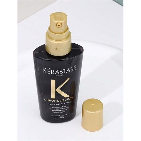 Tinh dầu phục hồi dưỡng tóc kerastese 50ml