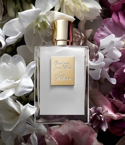 Nước hoa Kilian Good Girl Gone Bad 10ml và 50ml - Hương thơm quyến rũ, sành điệu, tuyệt vời cho phái đẹp