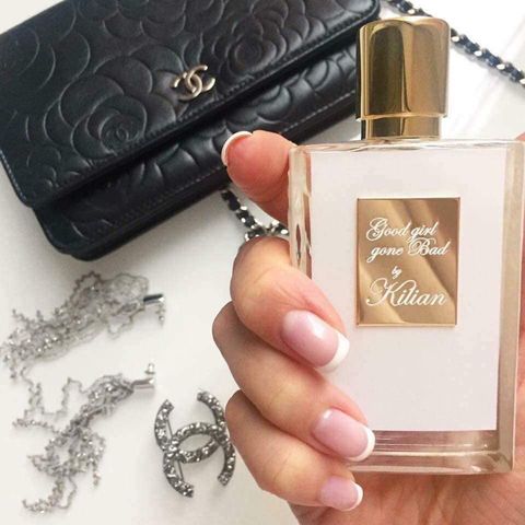 Nước hoa Kilian Good Girl Gone Bad 10ml và 50ml - Hương thơm quyến rũ, sành điệu, tuyệt vời cho phái đẹp