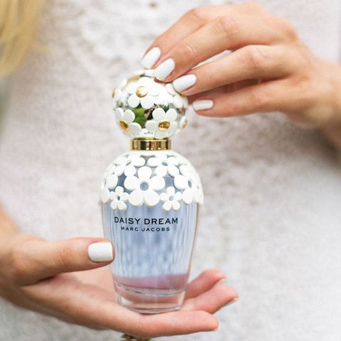 Nước Hoa Nữ Marc Jacobs Daisy Dream 10ml & 100ml - Hương Quả Ngọt Tươi Mát, Phong Cách Nữ Tính Dễ Thương